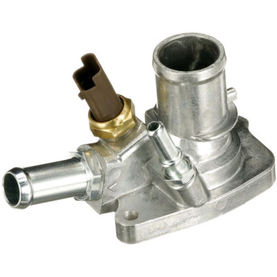 Termostat Müşürlü (Fiat, 500, Idea) (55202176, 55193669, 55250824) GATES Termostat Müşürlü (Fiat, 500, Idea) (55202176, 55193669, 55250824) GATES