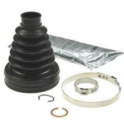Aks Körüğü İç (Volkswagen, Polo, Ibıza) (6C0498201, 1S0498201A) GKN