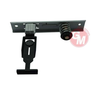 Kaput Kilit Mandalı (Renault, II) (8200110075, 42044) GUA Kaput Kilit Mandalı (Renault, II) (8200110075, 42044) GUA