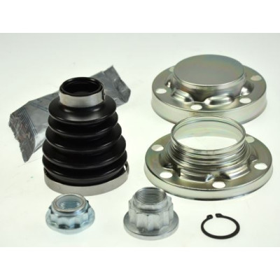 Aks Körüğü (Volkswagen, Touareg, Q7) (7L0598201, 95533290100, 304552) GKN Aks Körüğü (Volkswagen, Touareg, Q7) (7L0598201, 95533290100, 304552) GKN