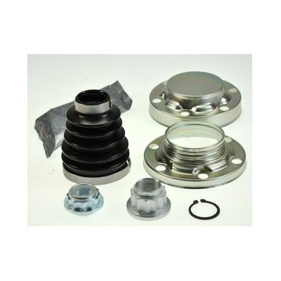 Aks Körüğü (Volkswagen, Touareg, Q7) (7L0598201, 95533290100, 304552) GKN Aks Körüğü (Volkswagen, Touareg, Q7) (7L0598201, 95533290100, 304552) GKN