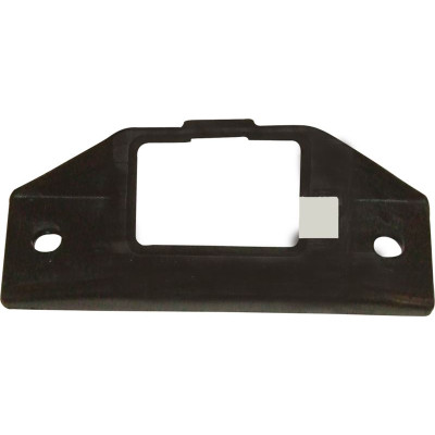 Bagaj Kilit Karşılık Plastiği (Renault, R9) (7700661474, KR518) KAYA Bagaj Kilit Karşılık Plastiği (Renault, R9) (7700661474, KR518) KAYA