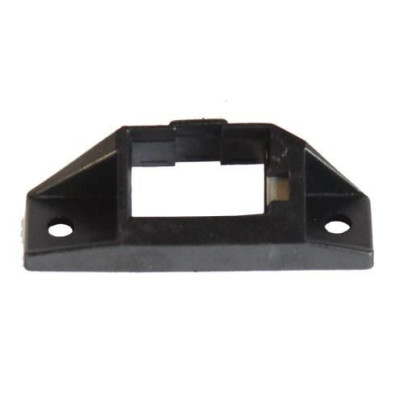Bagaj Kilit Karşılık Plastiği (Renault, R9) (7700661474, KR518) KAYA Bagaj Kilit Karşılık Plastiği (Renault, R9) (7700661474, KR518) KAYA