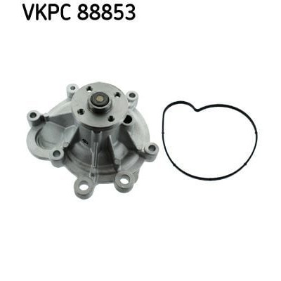 Devırdaım (Mercedes-Benz, W203, W204) (A2712001001, VKPC88853) SKF Devırdaım (Mercedes-Benz, W203, W204) (A2712001001, VKPC88853) SKF