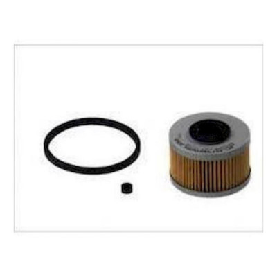Mazot Filtresi (Renault, Clio, Scenic) (7701043620, SF166, OZDER0011583) SARDES Mazot Filtresi (Renault, Clio, Scenic) (7701043620, SF166, OZDER0011583) SARDES