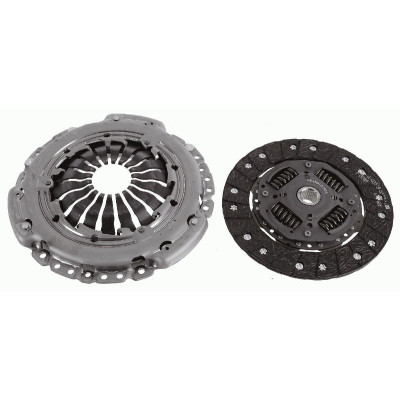 Debriyaj Seti (Renault, Clio, Kangoo) (7701477018, 7701478126, 7701470986) MAPA Debriyaj Seti (Renault, Clio, Kangoo) (7701477018, 7701478126, 7701470986) MAPA