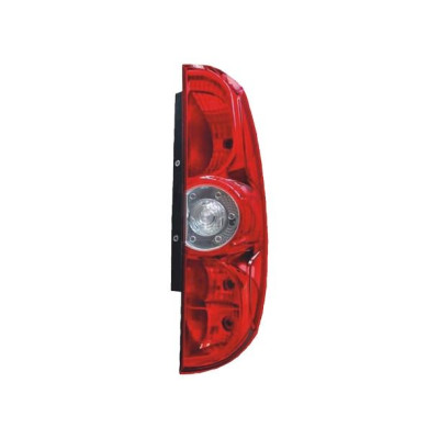 Stop Lambası Sol (Fiat, Doblo, Opel) (51810673, MAK-351) CERKEZ