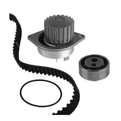 Triger Takım Devirdaim (Peugeot, 106, 306) (VKPC83428, 0816.55) SKF