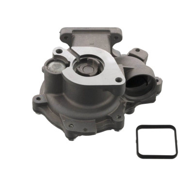 Devirdaim Su Pompası (BMW, E81, E46) (1748, 8435013818298) AIRTEX