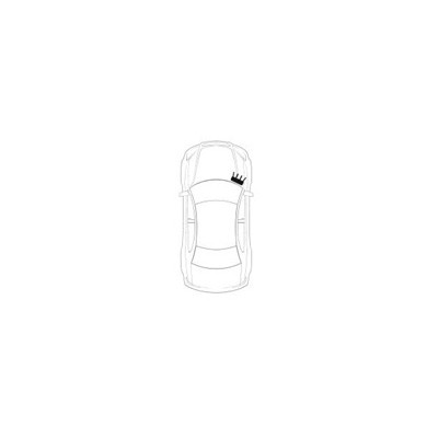 Polen Filtresi (Toyota) (1611634180, 93174800) EUROREPAR