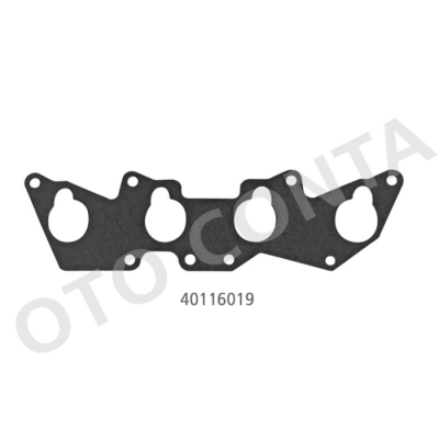 Emme Manifold Contası (Dacia, Logan, Sandero) (OC 40116019, 8698526803520) OTO CONTA Emme Manifold Contası (Dacia, Logan, Sandero) (OC 40116019, 8698526803520) OTO CONTA