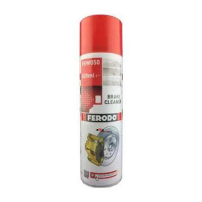 Fren Hidrolik Yağı DOT4 (500Ml X 24) FERODO Fren Hidrolik Yağı DOT4 (500Ml X 24) FERODO