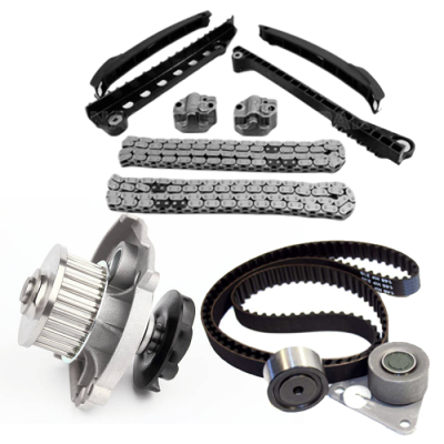 Yağ Pompası Zinciri (Volkswagen, Amarok, Passat, Golf) (45954, 102740, 06K115225C) FEBI Yağ Pompası Zinciri (Volkswagen, Amarok, Passat, Golf) (45954, 102740, 06K115225C) FEBI