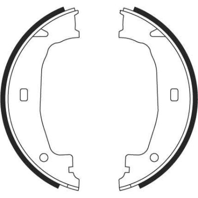 Arka Fren Diski (BMW, 1 Serisi, E81) (DF4448, 34216864901) TRW