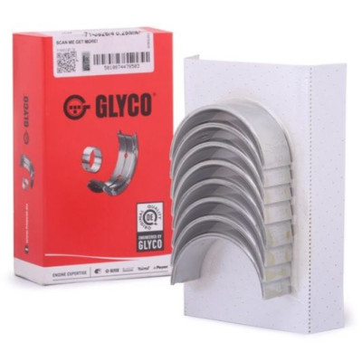 Kol Yatak (Opel, Astra, Vectra) (622966, GLY 71-3626/4 025) GLYCO Kol Yatak (Opel, Astra, Vectra) (622966, GLY 71-3626/4 025) GLYCO