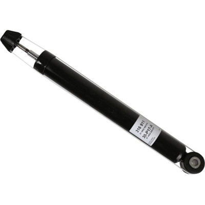Amortisör Arka (Renault, Captur) (562105955R, SCH 316 911) SACHS Amortisör Arka (Renault, Captur) (562105955R, SCH 316 911) SACHS