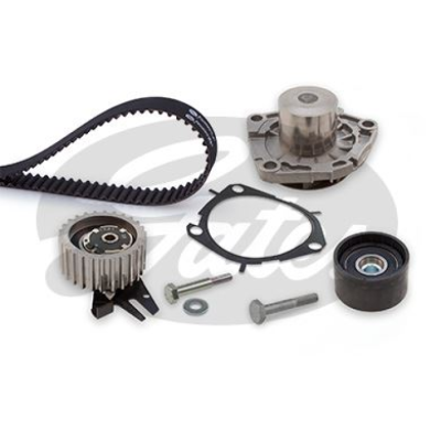 Triger Seti (Fiat, Doblo III, Linea, Bravo II, Giulietta) (GTS K015646XS, 1629019GAT-1, K015646XS) GATES Triger Seti (Fiat, Doblo III, Linea, Bravo II, Giulietta) (GTS K015646XS, 1629019GAT-1, K015646XS) GATES