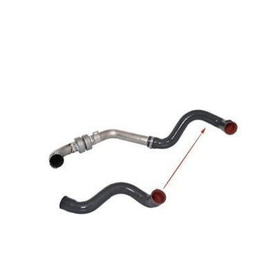 Hortumu Borusu (Renault, Megane, Scenic) (8200306925) İBRAŞ Hortumu Borusu (Renault, Megane, Scenic) (8200306925) İBRAŞ
