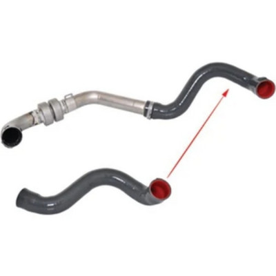 Hortumu Borusu (Renault, Megane, Scenic) (8200306925) İBRAŞ Hortumu Borusu (Renault, Megane, Scenic) (8200306925) İBRAŞ