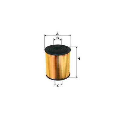 Yağ Filtresi (MINI, R50, R53) (FILT OE 672, OE672, 2557000123700) FILTRON Yağ Filtresi (MINI, R50, R53) (FILT OE 672, OE672, 2557000123700) FILTRON