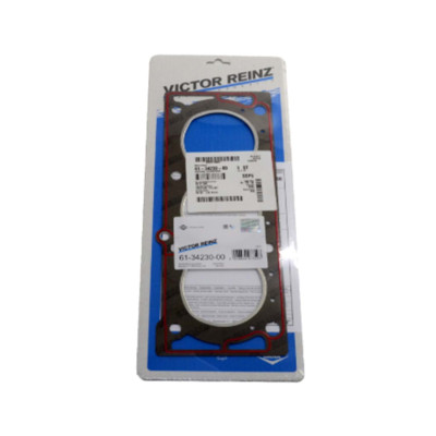 Silindir Kapak Contası Opel Vectra B 2.5İ (X25Xe) (61-34230-00, 608632) VICTOR REINZ Silindir Kapak Contası Opel Vectra B 2.5İ (X25Xe) (61-34230-00, 608632) VICTOR REINZ
