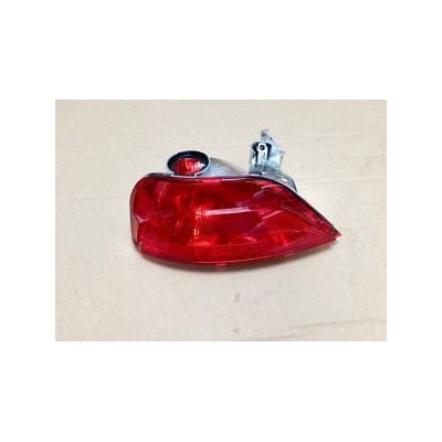 Sis Far Çerçevesi (Renault Megane 4 / Megane IV Sedan) (261522924R / 265808906R) KAYA Sis Far Çerçevesi (Renault Megane 4 / Megane IV Sedan) (261522924R / 265808906R) KAYA