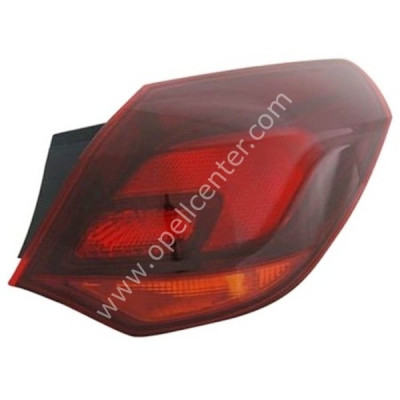 Stop Lambası Sağ (Opel, Astra) (MARELLİ 714021651803, 1222208, 13319948) MAGNETI MARELLI Stop Lambası Sağ (Opel, Astra) (MARELLİ 714021651803, 1222208, 13319948) MAGNETI MARELLI
