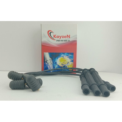 Buji Kablo Takımı (Renault, Clio, Kangoo, Twingo) (224404659R, 8200713680) OEM Buji Kablo Takımı (Renault, Clio, Kangoo, Twingo) (224404659R, 8200713680) OEM