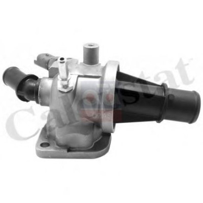 Termostat Komple (Fiat, Albea, Doblo) (6338022, 55180041) VERNET Termostat Komple (Fiat, Albea, Doblo) (6338022, 55180041) VERNET