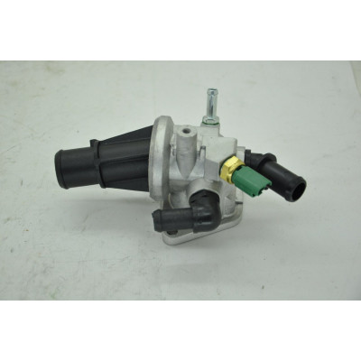 Termostat Komple (Fiat, Albea, Doblo) (6338022, 55180041) VERNET Termostat Komple (Fiat, Albea, Doblo) (6338022, 55180041) VERNET
