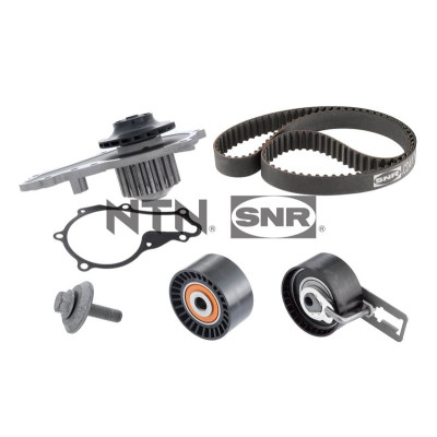 Triger Seti Devirdaim (Ford, Focus Courier) (SNR KDP459540, 8A615) NTN Triger Seti Devirdaim (Ford, Focus Courier) (SNR KDP459540, 8A615) NTN