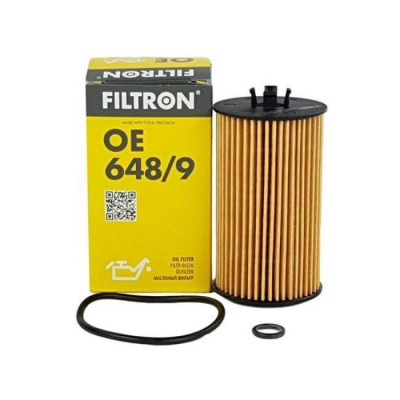 Yakıt Filtresi (Opel, Astra, Insignia) (FILT PE 982/1, 2557000612718) FILTRON Yakıt Filtresi (Opel, Astra, Insignia) (FILT PE 982/1, 2557000612718) FILTRON