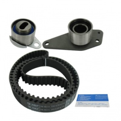 Teker Rulmanı Ön (Renault, Megane, Clio) (VKBC20004, 7701205779, 51754191) SKF Teker Rulmanı Ön (Renault, Megane, Clio) (VKBC20004, 7701205779, 51754191) SKF