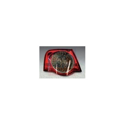Stop Lambası Sol (Volkswagen, Passat V) (714027570711, 3C5945095C) MAGNETI MARELLI Stop Lambası Sol (Volkswagen, Passat V) (714027570711, 3C5945095C) MAGNETI MARELLI
