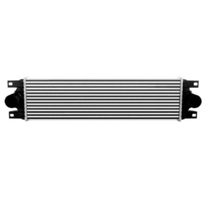 Radyatör Renault Movano/Master 2.5 Dci (2003-2010) (7701043695) GUA