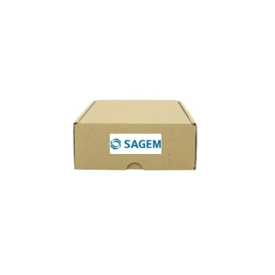 Silecek Kolu (Renault, Clio III) (7701059392, OYLM-SGM-26502) SAGEM