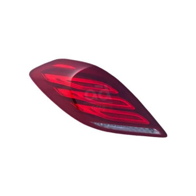 Stop Sol (Mercedes-Benz, S-Serisi) (2228200164, 2229065401) ULO