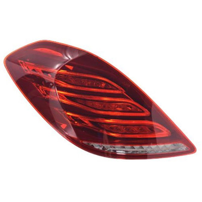 Stop Sol (Mercedes-Benz, S-Serisi) (2228200164, 2229065401) ULO