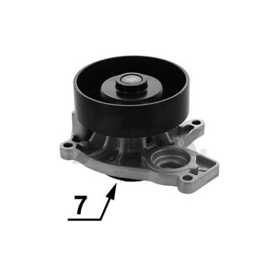 Devirdaim Pompası (Mini, F45, F48) (538080610, 8577893) INA