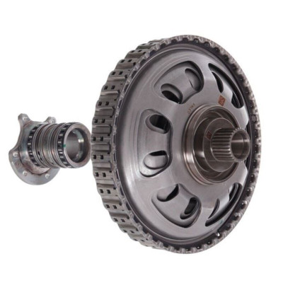 Debriyaj Seti (Renault, Clio, Captur) (302054818R, 302054818R-2, 28 00 5 A43 602) VALEO