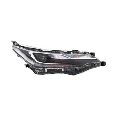 Far Led Xenon Ulo (8111002L7000, 81110-02L70) ULO
