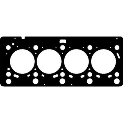 Silindir Kapak Contası (Renault, Clio, Kangoo) (110446505R, 110444213R, 8200360571) OTO CONTA