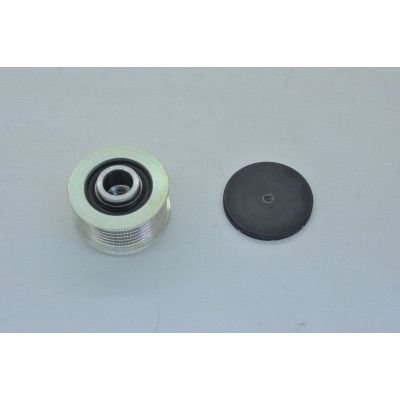 Alternatör Kasnağı (Opel, Fiat) (1204517, 55186280, 77362721) INA