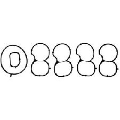 Manifolt Contası Emme (Fiat, II Jtd) (71754211, 71753077, 55580012) ROYAL
