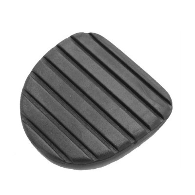 Pedal Lastiği (Renault, Clio III, Clio III) (465312812R, 465319973R) GB Pedal Lastiği (Renault, Clio III, Clio III) (465312812R, 465319973R) GB