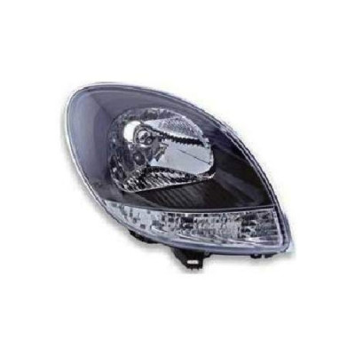 Far (Renault, Kango) (260107401R, 8200236591, 260603883R) AYFAR Far (Renault, Kango) (260107401R, 8200236591, 260603883R) AYFAR