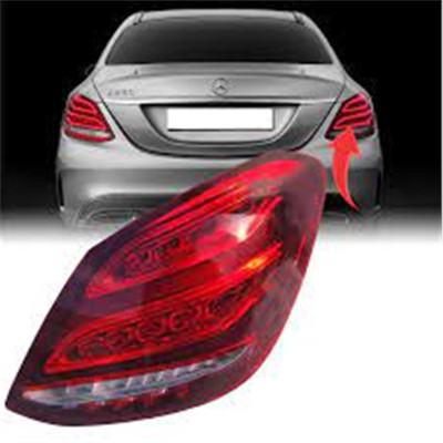 Stop (Mercedes-Benz, C-Seri) (A2059060457, 2059060457) ULO Stop (Mercedes-Benz, C-Seri) (A2059060457, 2059060457) ULO
