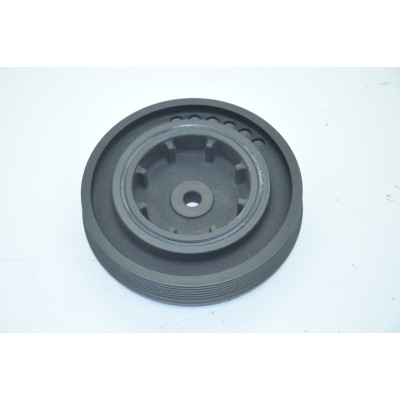 Krank Kasnağı Kit (Renault, Trafic) (8200386446, 4414116, 4413749) KENTPAR Krank Kasnağı Kit (Renault, Trafic) (8200386446, 4414116, 4413749) KENTPAR