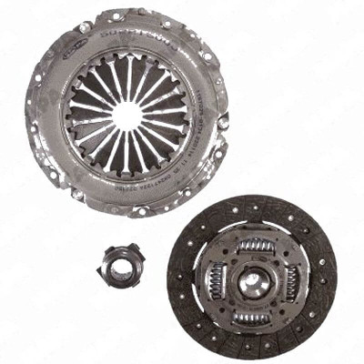 Debriyaj Seti (Renault, Megane, Scenic) (7701478115, 7701468869, 7701205131) MAPA Debriyaj Seti (Renault, Megane, Scenic) (7701478115, 7701468869, 7701205131) MAPA