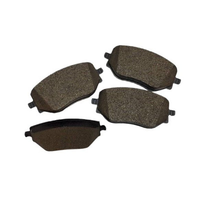 Balata Ön (Nissan) (410A15079R, 410600995R, 56605) MGA Balata Ön (Nissan) (410A15079R, 410600995R, 56605) MGA